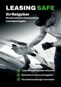 Produktbild: Leasing Safe