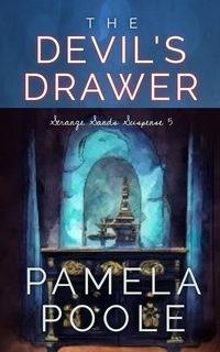 Produktbild: The Devil's Drawer (Strange Sands, #5)