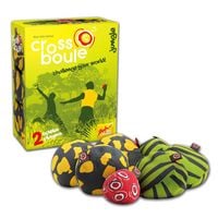 Produktbild: Zoch CrossBoule - Jungle
