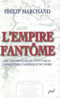 Produktbild: L'empire fantome