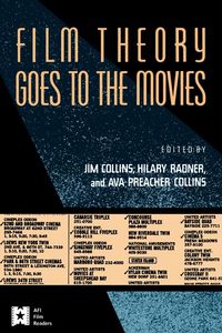 Produktbild: Film Theory Goes to the Movies