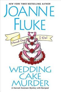 Produktbild: Wedding Cake Murder -Lp