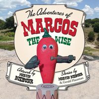 The Adventures of Marcos the Wise