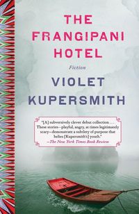 Produktbild: The Frangipani Hotel