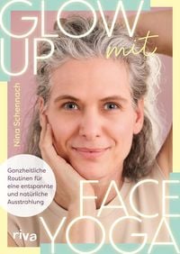 Produktbild: Glow up mit Face Yoga