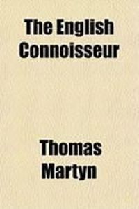 Produktbild: The English Connoisseur