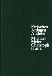 Produktbild: Zwischen Anlagen Anderer