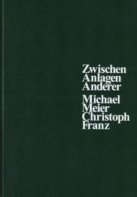 Produktbild: Zwischen Anlagen Anderer