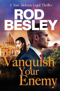 Produktbild: Vanquish Your Enemy