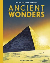 Produktbild: Volant, I: Ancient Wonders