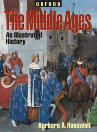 Produktbild: The Middle Ages