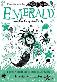 Produktbild: Emerald and the Surprise Party