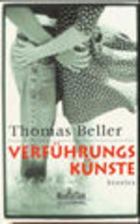 Produktbild: Verf&uuml;hrungsk&uuml;nste