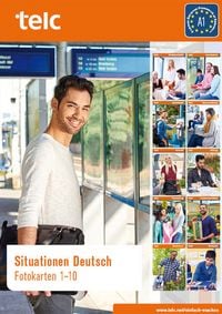 Produktbild: Situationen Deutsch