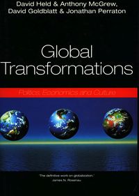 Produktbild: Global Transformations