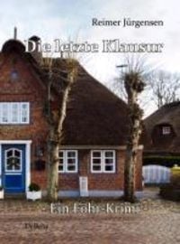 Produktbild: Die letzte Klausur - ein F&ouml;hr-Krimi