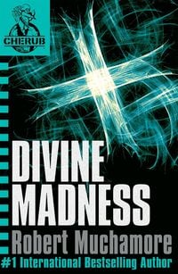 Produktbild: CHERUB: Divine Madness
