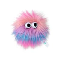 Produktbild: Ergobag Flausch-Klettie Bunt-Flausch