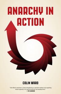 Produktbild: Anarchy in Action