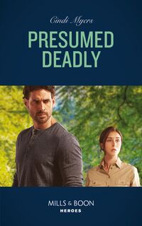 Produktbild: Presumed Deadly