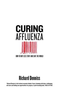 Produktbild: Curing Affluenza