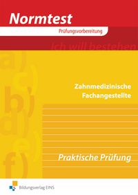 Produktbild: Normtest Zahnmedizinische Fachangestellte
