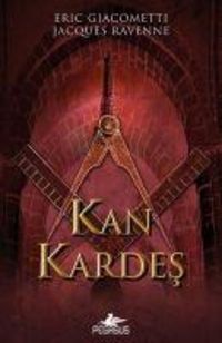 Produktbild: Kan Kardes