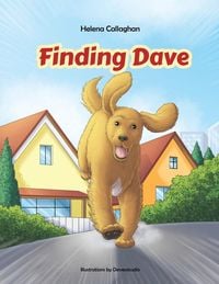Produktbild: Finding Dave