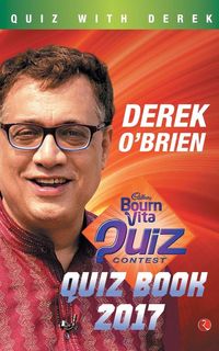 Produktbild: Bqc Quiz Book 2017