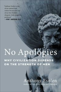 Produktbild: No Apologies