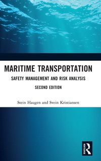 Produktbild: Maritime Transportation