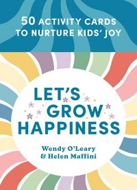 Produktbild: Let's Grow Happiness