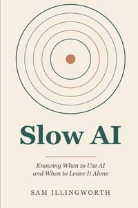 Produktbild: Slow AI