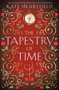 Produktbild: TAPESTRY OF TIME PB