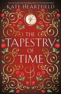 Produktbild: The Tapestry of Time