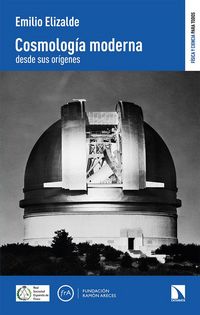 Produktbild: Cosmolog&iacute;a moderna desde sus or&iacute;genes