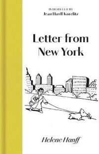 Produktbild: Letter from New York