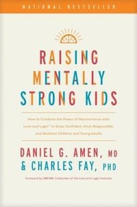 Produktbild: Raising Mentally Strong Kids