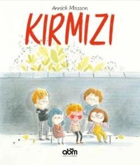 Produktbild: Kirmizi
