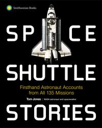 Produktbild: Jones, T: Space Shuttle Stories