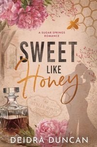 Produktbild: Sweet Like Honey