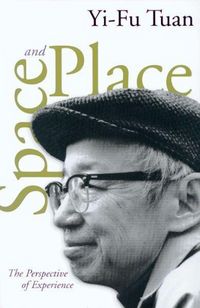 Produktbild: Space and Place