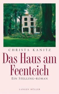 Produktbild: Das Haus am Feenteich