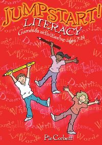 Produktbild: Jumpstart! Literacy