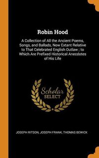 Produktbild: Robin Hood