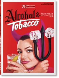 Produktbild: 20th Century Alcohol & Tobacco Ads