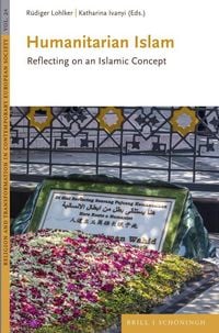 Produktbild: Humanitarian Islam