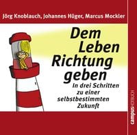 Produktbild: Knoblauch, J: Leben Richtung geben/2 CD's