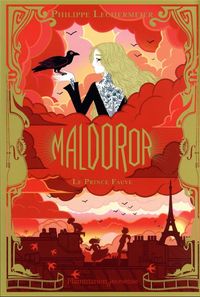 Produktbild: Maldoror