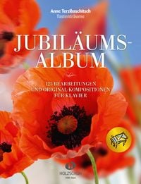 Produktbild: Jubil&auml;umsalbum